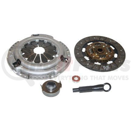 061-9071 by BECK ARNLEY - NEW CLUTCH SET - IMPORT