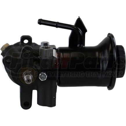 AAE Steering 5174N Power Steering Pump AAE New Hydraulic Power Steering Pump 100% Tested