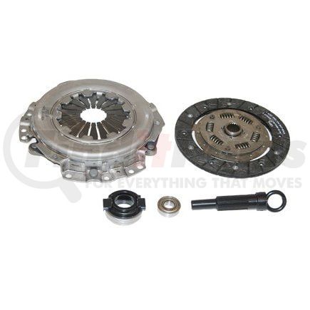 061-9099 by BECK ARNLEY - NEW CLUTCH SET - IMPORT