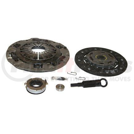 Beck Arnley 061-9130 NEW CLUTCH SET - IMPORT