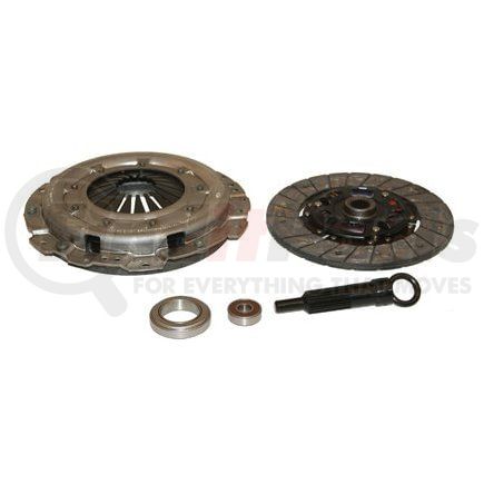 Beck Arnley 061-9133 NEW CLUTCH SET - IMPORT