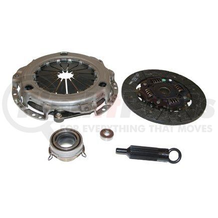 061-9138 by BECK ARNLEY - NEW CLUTCH SET