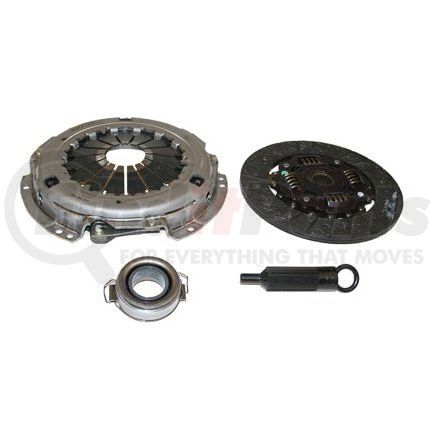 061-9140 by BECK ARNLEY - NEW CLUTCH SET -