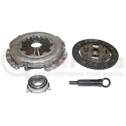 061-9145 by BECK ARNLEY - NEW CLUTCH SET - IMPORT