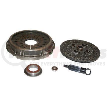 061-9143 by BECK ARNLEY - NEW CLUTCH SET - IMP