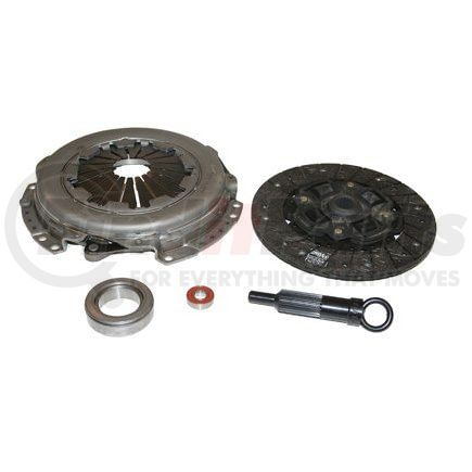 061-9150 by BECK ARNLEY - NEW CLUTCH SET - IMPORT