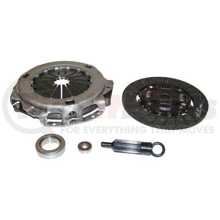 061-9152 by BECK ARNLEY - NEW CLUTCH SET - IMPORT