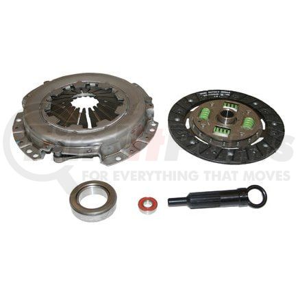 061-9151 by BECK ARNLEY - NEW CLUTCH SET - IMPORT