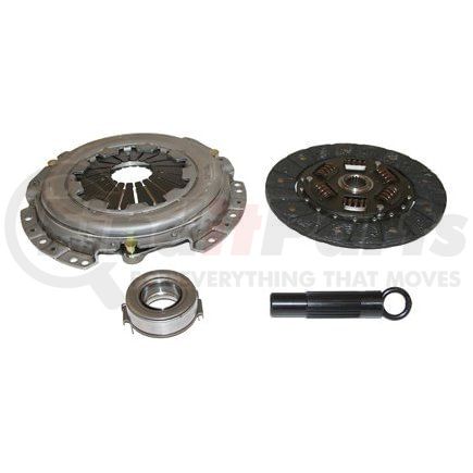 061-9154 by BECK ARNLEY - NEW CLUTCH SET - IMPORT