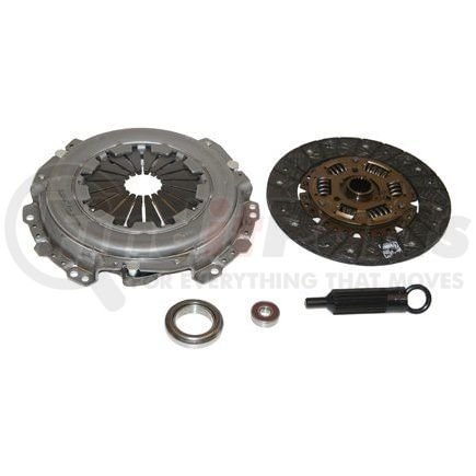 061-9156 by BECK ARNLEY - NEW CLUTCH SET - IMPORT