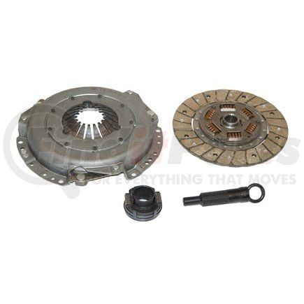 061-9175 by BECK ARNLEY - NEW CLUTCH SET - IMPORT