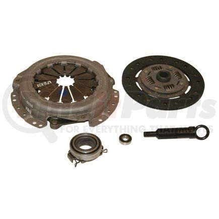 061-9208 by BECK ARNLEY - NEW CLUTCH SET - IMP