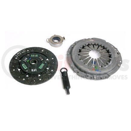 061-9210 by BECK ARNLEY - NEW CLUTCH SET - IMPORT