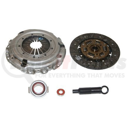 061-9275 by BECK ARNLEY - NEW CLUTCH SET