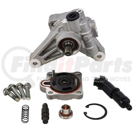 AAE Steering 5760N Power Steering Pump AAE New Hydraulic Power Steering Pump 100% Tested