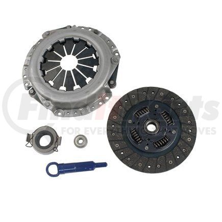 061-9190 by BECK ARNLEY - NEW CLUTCH SET -