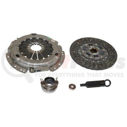 061-9192 by BECK ARNLEY - NEW CLUTCH SET - IMPORT