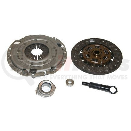 061-9297 by BECK ARNLEY - NEW CLUTCH SET - IMPORT