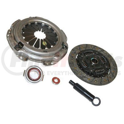 061-9305 by BECK ARNLEY - NEW CLUTCH SET - IMPORT