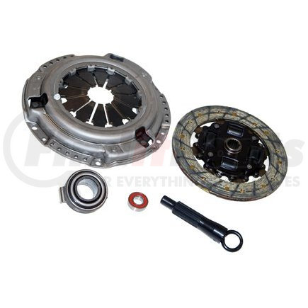 061-9306 by BECK ARNLEY - NEW CLUTCH SET