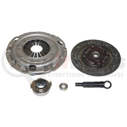 061-9310 by BECK ARNLEY - NEW CLUTCH SET - IMPORT