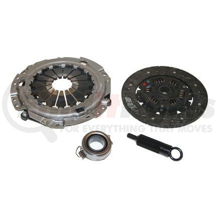 061-9319 by BECK ARNLEY - NEW CLUTCH SET - IMPORT
