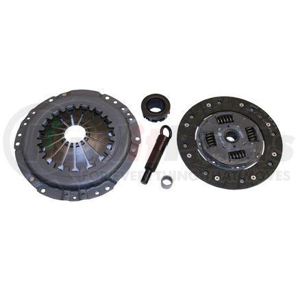 061-9320 by BECK ARNLEY - NEW CLUTCH SET - IMPORT