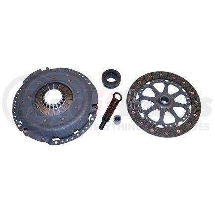 061-9400 by BECK ARNLEY - NEW CLUTCH SET - IMPORT
