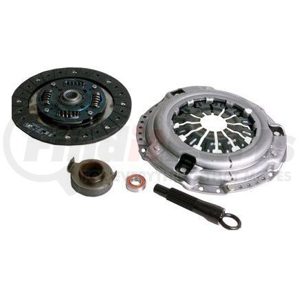 061-9415 by BECK ARNLEY - NEW CLUTCH SET