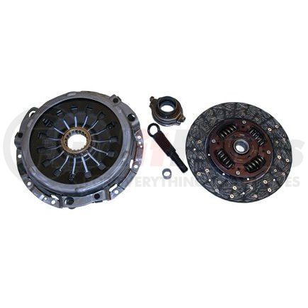 Beck Arnley 061-9431 NEW CLUTCH SET - IMPORT