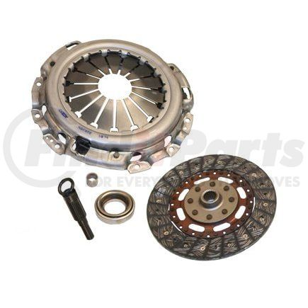 061-9442 by BECK ARNLEY - NEW CLUTCH SET -