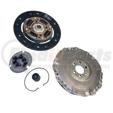 Beck Arnley 061-9447 NEW CLUTCH SET - IMPORT
