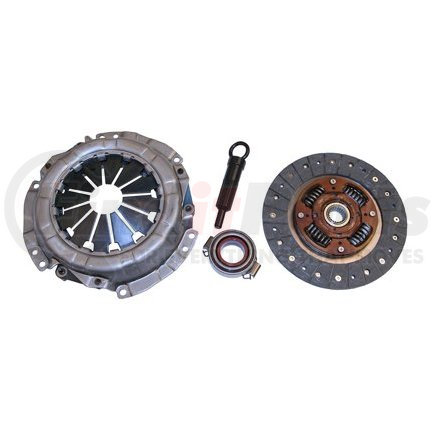 061-9451 by BECK ARNLEY - NEW CLUTCH SET - IMPORT