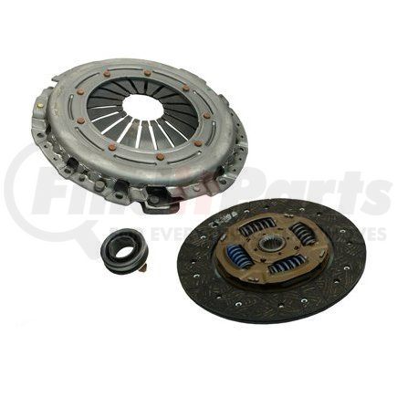 061-9474 by BECK ARNLEY - NEW CLUTCH SET - IMPORT
