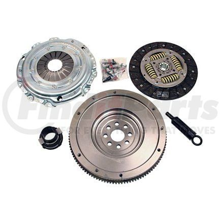 Beck Arnley 061-9482 NEW CLUTCH SET