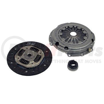 061-9490 by BECK ARNLEY - NEW CLUTCH SET - IMPORT