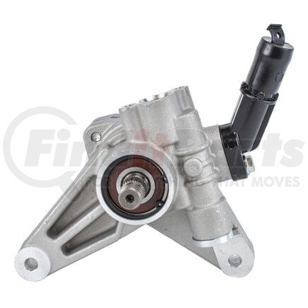 AAE Steering 6706N Power Steering Pump AAE New Hydraulic Power Steering Pump 100% Tested
