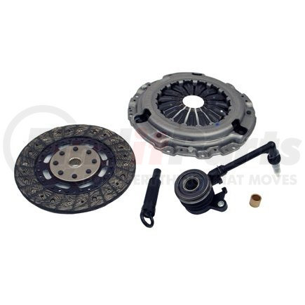 061-9499 by BECK ARNLEY - NEW CLUTCH SET - IMPORT