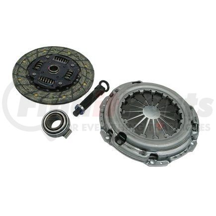 061-9519 by BECK ARNLEY - NEW CLUTCH SET - IMPORT