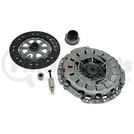 Beck Arnley 061-9538 NEW CLUTCH SET - IMPORT