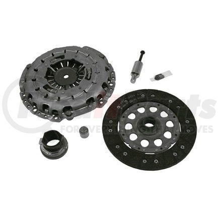 061-9540 by BECK ARNLEY - NEW CLUTCH SET - IMPORT