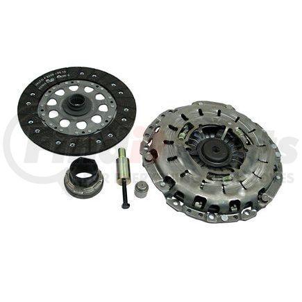 061-9541 by BECK ARNLEY - NEW CLUTCH SET - IMPORT