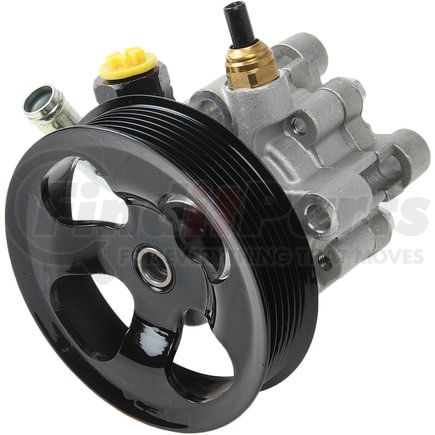 AAE Steering 5587N Power Steering Pump AAE New Hydraulic Power Steering Pump 100% Tested