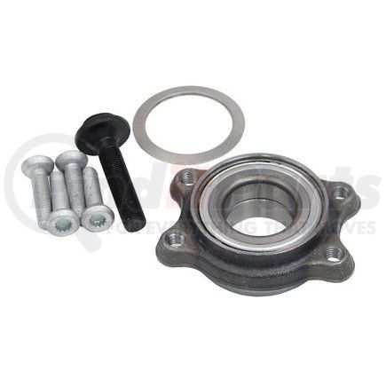 051-4203 by BECK ARNLEY - WHEEL BEARING MODULE KIT