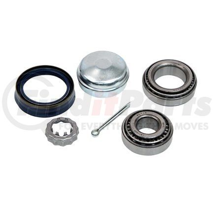 051-4207 by BECK ARNLEY - WHEEL BEARING KIT