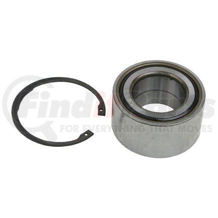 051-4217 by BECK ARNLEY - WHEEL BEARING KIT