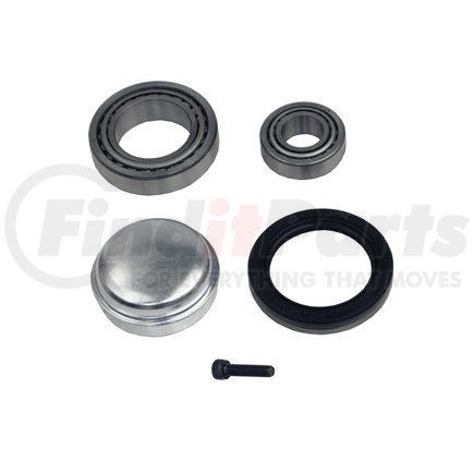 051-4237 by BECK ARNLEY - WHEEL BEARING KIT