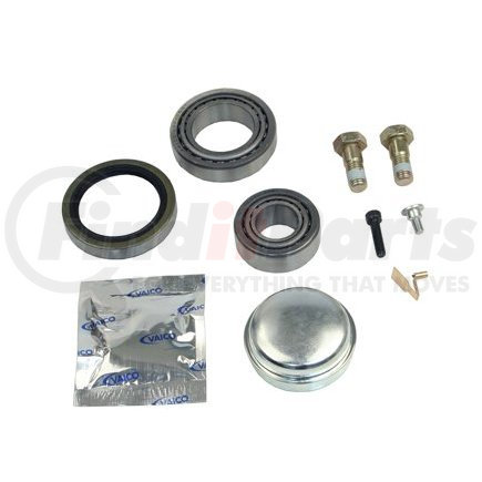 051-4243 by BECK ARNLEY - WHEEL BEARING KIT