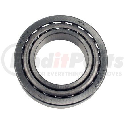 051-4248 by BECK ARNLEY - BEARINGS