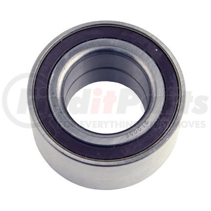 051-4257 by BECK ARNLEY - BEARINGS